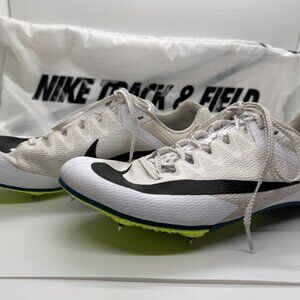 Nike Track & Field Spikes – Men’s US 8 / Women’s 9.5 (EU 41)